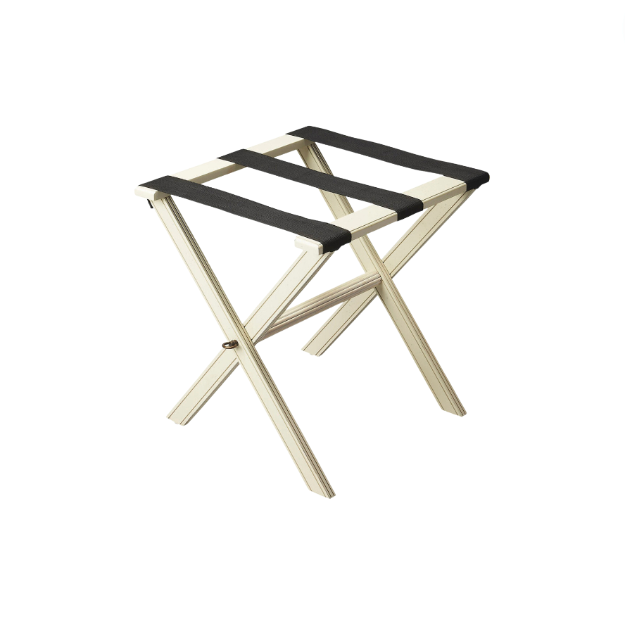 Luggage Rack Noel Pittman luggage-rack-noel-pittman