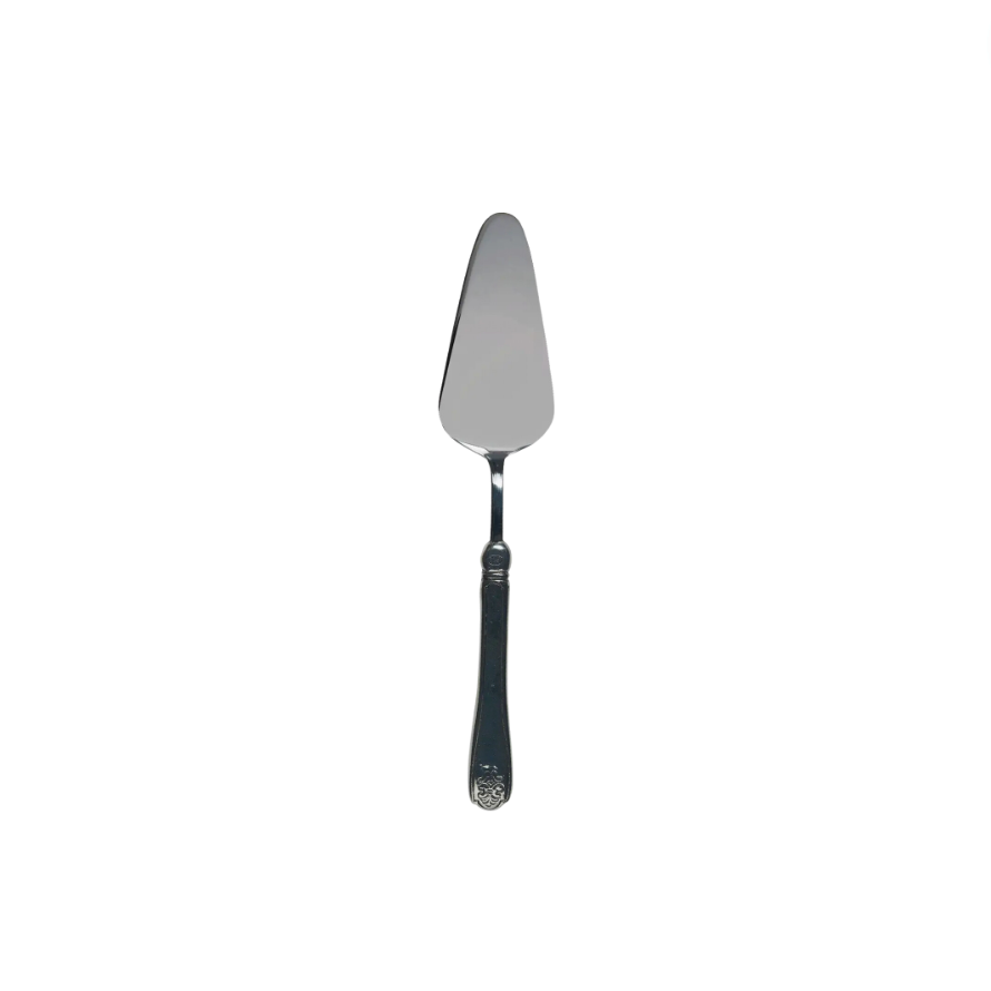 Pewter Cake Server Noel Pittman pewter-cake-server-noel-pittman