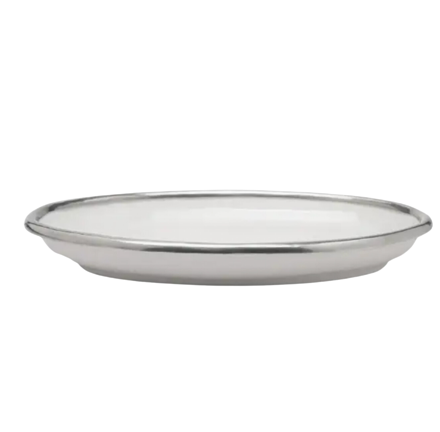 Tuscan Medium Oval Platter Noel Pittman tuscan-medium-oval-platter-noel-pittman