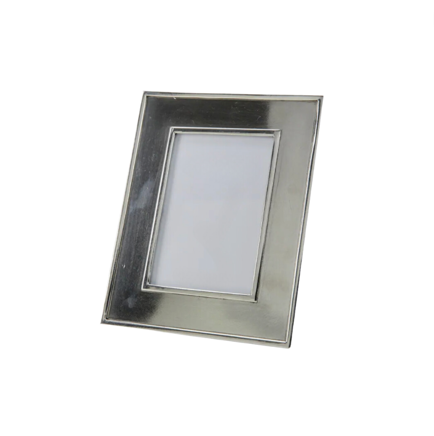 Tuscan Pewter Picture Frame Noel Pittman tuscan-pewter-picture-frame-noel-pittman
