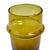 Moroccan Hand blown Recycled Glass Tumblers