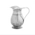 Peltro Tall Fluted Pitcher