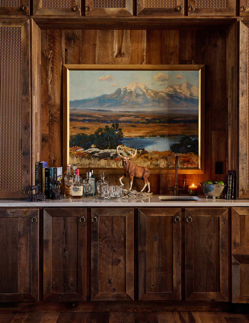 Great Room Bar