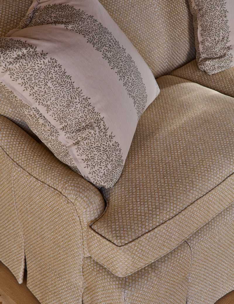 Primary Bedroom Couch