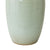 Glazed Celadon Stoneware Jar Lamp