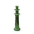 Tall Tamegrout Candlestick
