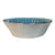 Hand Painted Blue and White Fajalauza Style Serving Bowl