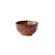 Hand Painted Fez Nut Bowls, set of 3
