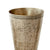 Vintage Indian Lassi Cup, Tall