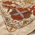 Large Antique Suzani Textile