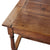 Antique French Fruitwood Table, circa 1780