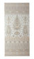 Indian Printed Mughal Fabric Panels